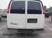 2010 Chevrolet Express Passenger LT с VIN 1GA2G1DG1A1105460, выставлен на аукционе IAAI как лот 42183627 с пробегом 165 692 миль миль и . История ставок и продаж доступна на DreamBid. Изображение 15.