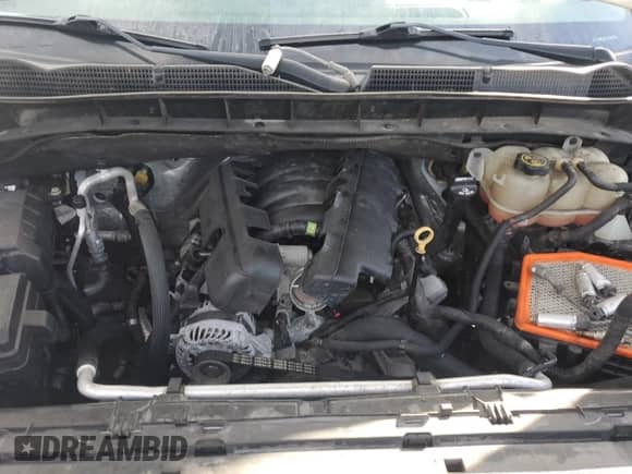 2020 GMC Sierra 1500 с VIN 1GTR8AEH6LZ110622, выставлен на аукционе Copart как лот 79975734 с пробегом Не указан миль и На запчасти • Non repairable. История ставок и продаж доступна на DreamBid. Изображение 11.