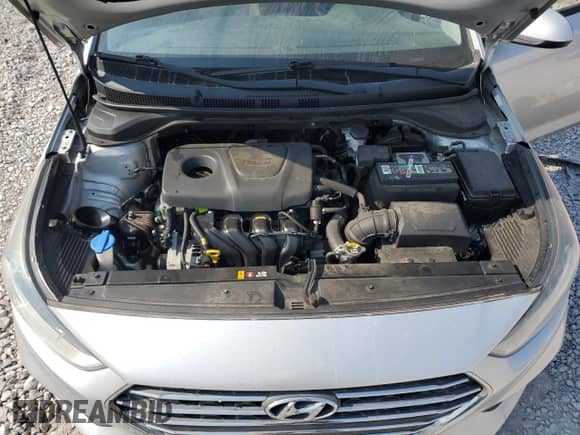 2019 Hyundai Accent SE с VIN 3KPC24A32KE049993, выставлен на аукционе Copart как лот 81557975 с пробегом 108 122 миль миль и Списание • Salvage title. История ставок и продаж доступна на DreamBid. Изображение 11.