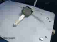 2004 Honda Accord EX with VIN JHMCM56754C023411, listed as a IAAI auction lot 43427466 with 191,429 mi miles and . Bid and sale history available at DreamBid. Image 11.