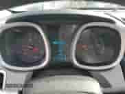 2016 Chevrolet Equinox LT с VIN 2GNFLFEK9G6240705, выставлен на аукционе Copart как лот 71585795 с пробегом 177 073 миль миль и Списание • Salvage title. История ставок и продаж доступна на DreamBid. Изображение 9.