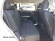 2024 Volkswagen Tiguan SE with VIN 3VVNB7AX4RM198923, listed as a IAAI auction lot 42312597 with 6,827 mi miles and . Bid and sale history available at DreamBid. Image 8.