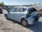 2013 Hyundai Accent GS с VIN KMHCT5AE8DU099298, выставлен на аукционе Copart как лот 81075705 с пробегом 124 687 миль миль и Списание • Salvage title. История ставок и продаж доступна на DreamBid. Изображение 2.