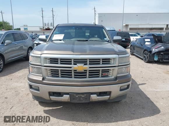 2015 Chevrolet Silverado 1500 LTZ с VIN 3GCUKSEC0FG393089, выставлен на аукционе IAAI как лот 42470089 с пробегом 185 681 миль миль и . История ставок и продаж доступна на DreamBid. Изображение 13.