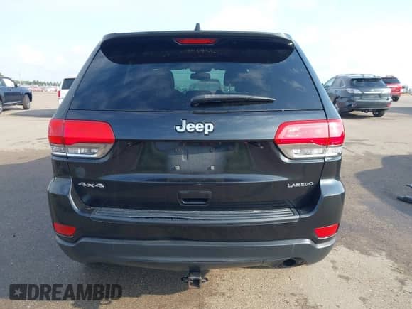 2014 Jeep Grand Cherokee Laredo с VIN 1C4RJFAG9EC372445, выставлен на аукционе IAAI как лот 43190656 с пробегом 163 023 миль миль и . История ставок и продаж доступна на DreamBid. Изображение 16.