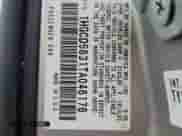 1996 Honda Accord LX z VIN 1HGCD5631TA046176, wystawiony jako Copart lot #69990845 z przebiegiem 133 087 mil mil oraz Szkoda całkowita • Salvage title. Historia ofert i sprzedaży dostępna na DreamBid. Obrazek 13.