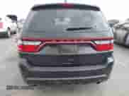 2020 Dodge Durango R/T with VIN 1C4SDHCT8LC393492, listed as a IAAI auction lot 42109890 with 43,072 mi miles and . Bid and sale history available at DreamBid. Image 16.