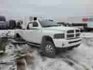 2003 Dodge 3500 ST with VIN 3D7MU48C03G814554, listed as a Copart auction lot 85994644 with 353,462 mi miles and Salvage title. Bid and sale history available at DreamBid. Image 4.