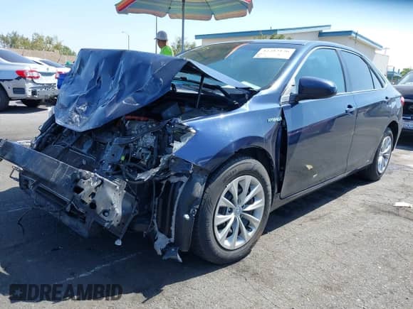 2015 Toyota Camry LE с VIN 4T1BD1FK7FU170834, выставлен на аукционе IAAI как лот 42283136 с пробегом Не указан миль и . История ставок и продаж доступна на DreamBid. Изображение 19.