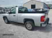 2013 Chevrolet Silverado 1500 Work Truck z VIN 1GCNCPEX3DZ298122, wystawiony jako Copart lot #68362695 z przebiegiem 240 563 mil mil oraz Szkoda całkowita • Salvage title. Historia ofert i sprzedaży dostępna na DreamBid. Obrazek 2.