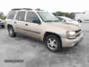 2005 Chevrolet TrailBlazer LT с VIN 1GNET16S756122314, выставлен на аукционе IAAI как лот 42585966 с пробегом 150 367 миль миль и . История ставок и продаж доступна на DreamBid. Изображение 1.