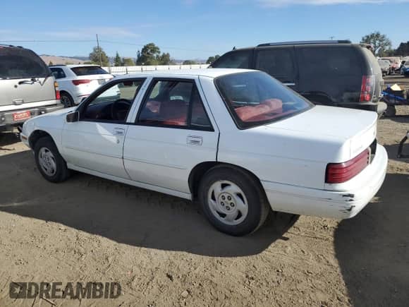 1995 Chevrolet Corsica с VIN 1G1LD5548SY236130, выставлен на аукционе Copart как лот 78059984 с пробегом 280 703 миль миль и Чистый • Clean title. История ставок и продаж доступна на DreamBid. Изображение 2.