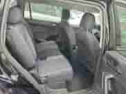 2018 Volkswagen Tiguan S z VIN 3VV1B7AX3JM054802, wystawiony jako Copart lot #65228395 z przebiegiem 84 826 mil mil oraz Szkoda całkowita • Salvage title. Historia ofert i sprzedaży dostępna na DreamBid. Obrazek 11.