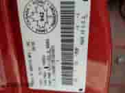 2007 Honda Accord EX with VIN 1HGCM56767A800651, listed as a Copart auction lot 56841445 with 290,900 mi miles and Clean title. Bid and sale history available at DreamBid. Image 13.