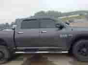 2017 Ram 1500 Big Horn z VIN 3C6RR7LT6HG688239, wystawiony jako IAAI lot #42849534 z przebiegiem 57 946 mil mil oraz . Historia ofert i sprzedaży dostępna na DreamBid. Obrazek 14.