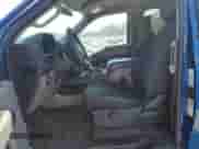 2018 Ford F-150 XL с VIN 1FTEX1CP7JFC08679, выставлен на аукционе Copart как лот 80520595 с пробегом 172 056 миль миль и Списание • Salvage title. История ставок и продаж доступна на DreamBid. Изображение 7.