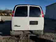 2020 Chevrolet Express Passenger LT с VIN 1GAZGPFG5L1191437, выставлен на аукционе Copart как лот 87645385 с пробегом 60 735 миль миль и На запчасти • Non repairable. История ставок и продаж доступна на DreamBid. Изображение 6.