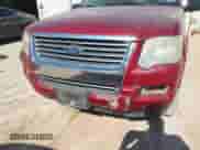 2008 Ford Explorer XLT z VIN 1FMEU63E78UA66453, wystawiony jako IAAI lot #43465622 z przebiegiem 160 172 mil mil oraz . Historia ofert i sprzedaży dostępna na DreamBid. Obrazek 6.