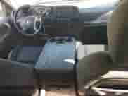 2013 Chevrolet Silverado 1500 LT с VIN 3GCPKSEA8DG111046, выставлен на аукционе Copart как лот 80188345 с пробегом 191 643 миль миль и Списание • Salvage title. История ставок и продаж доступна на DreamBid. Изображение 8.