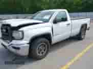 2017 GMC Sierra 1500 with VIN 1GTN1LEH6HZ307571, listed as a IAAI auction lot 42474912 with 170,981 mi miles and . Bid and sale history available at DreamBid. Image 17.