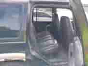 2000 Ford Explorer Eddie Bauer with VIN 1FMZU64EXYZA74923, listed as a IAAI auction lot 41504088 with 254,021 mi miles and . Bid and sale history available at DreamBid. Image 8.