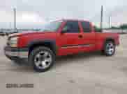 2005 Chevrolet Silverado 1500 Z71 с VIN 1GCEK19B35E131668, выставлен на аукционе Copart как лот 59281705 с пробегом 202 012 миль миль и Списание • Salvage title. История ставок и продаж доступна на DreamBid. Изображение 1.