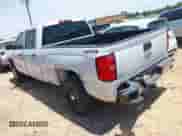 2017 Chevrolet Silverado 1500 Work Truck with VIN 1GCUKNEC8HF183636, listed as a IAAI auction lot 39802891 with 120,452 mi miles and . Bid and sale history available at DreamBid. Image 3.