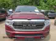 2019 Ram 1500 Limited z VIN 1C6SRFHT0KN588916, wystawiony jako IAAI lot #42414663 z przebiegiem 91 377 mil mil oraz . Historia ofert i sprzedaży dostępna na DreamBid. Obrazek 13.