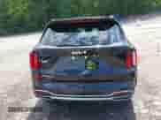 2023 Kia Sorento SX with VIN 5XYRK4LF4PG174554, listed as a IAAI auction lot 42319577 with 72,113 mi miles and . Bid and sale history available at DreamBid. Image 16.