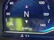 2022 Chevrolet Silverado 1500 LTZ с VIN 3GCUDGED9NG533123, выставлен на аукционе IAAI как лот 42386121 с пробегом 61 487 миль миль и . История ставок и продаж доступна на DreamBid. Изображение 15.