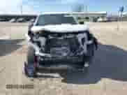 2024 Chevrolet Colorado 4WD Work Truck with VIN 1GCPTBEK8R1112919, listed as a Copart auction lot 82976514 with 20,922 mi miles and Salvage title. Bid and sale history available at DreamBid. Image 5.