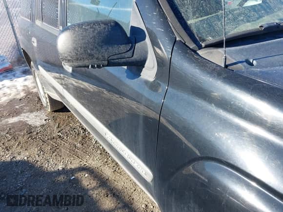 2004 Chevrolet TrailBlazer EXT LT с VIN 1GNET16S646235931, выставлен на аукционе IAAI как лот 41447130 с пробегом 256 290 миль миль и . История ставок и продаж доступна на DreamBid. Изображение 12.