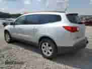 2012 Chevrolet Traverse 2LT with VIN 1GNKVJED1CJ360315, listed as a Copart auction lot 63070515 with 206,201 mi miles and Salvage title. Bid and sale history available at DreamBid. Image 2.