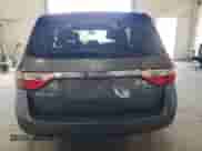 2013 Honda Odyssey EX с VIN 5FNRL5H40DB026656, выставлен на аукционе Copart как лот 82706175 с пробегом 167 669 миль миль и Чистый • Clean title. История ставок и продаж доступна на DreamBid. Изображение 6.