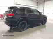 2018 Jeep Grand Cherokee Altitude z VIN 1C4RJFAG0JC298293, wystawiony jako IAAI lot #42721433 z przebiegiem 78 347 mil mil oraz . Historia ofert i sprzedaży dostępna na DreamBid. Obrazek 4.