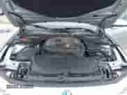 2018 BMW 3 Series 330i with VIN WBA8B9C55JK676701, listed as a IAAI auction lot 42444081 with 77,063 mi miles and . Bid and sale history available at DreamBid. Image 10.