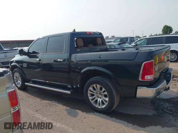 2017 Ram 1500 Limited с VIN 1C6RR7PM9HS856970, выставлен на аукционе IAAI как лот 42449533 с пробегом 169 511 миль миль и . История ставок и продаж доступна на DreamBid. Изображение 14.