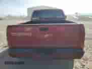 2001 Dodge 1500 с VIN 1B7HC16Z01S753748, выставлен на аукционе Copart как лот 81035485 с пробегом 261 552 миль миль и Списание • Salvage title. История ставок и продаж доступна на DreamBid. Изображение 6.