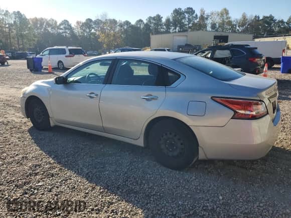 2015 Nissan Altima SV с VIN 1N4AL3AP7FC181152, выставлен на аукционе Copart как лот 89690185 с пробегом 163 492 миль миль и Чистый • Clean title. История ставок и продаж доступна на DreamBid. Изображение 2.