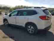 2019 Subaru Ascent Premium с VIN 4S4WMABD1K3419346, выставлен на аукционе Copart как лот 71705725 с пробегом 102 004 миль миль и Списание • Salvage title. История ставок и продаж доступна на DreamBid. Изображение 2.