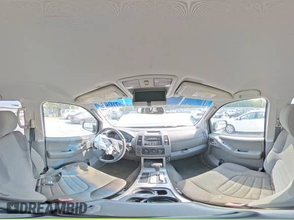 2007 Nissan Pathfinder S z VIN 5N1AR18UX7C647727, wystawiony jako Copart lot #71474775 z przebiegiem 255 468 mil mil oraz Szkoda całkowita • Salvage title. Historia ofert i sprzedaży dostępna na DreamBid. Obrazek 14.