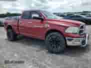 2011 Ram 1500 Sport с VIN 1D7RV1GT5BS643858, выставлен на аукционе Copart как лот 60728195 с пробегом 158 571 миль миль и Чистый • Clean title. История ставок и продаж доступна на DreamBid. Изображение 4.