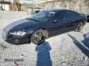 2002 Dodge Intrepid ES z VIN 2B3HD56M22H247373, wystawiony jako Copart lot #80219825 z przebiegiem 184 212 mil mil oraz Szkoda całkowita • Salvage title. Historia ofert i sprzedaży dostępna na DreamBid. Obrazek 1.