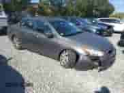 2010 Honda Accord EX-L with VIN 1HGCP2F8XAA110634, listed as a Copart auction lot 82255525 with 94,126 mi miles and Clean title. Bid and sale history available at DreamBid. Image 4.