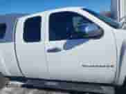 2007 Chevrolet Silverado 1500 1LT с VIN 1GCEK19C87Z566190, выставлен на аукционе IAAI как лот 41619183 с пробегом 216 273 миль миль и . История ставок и продаж доступна на DreamBid. Изображение 13.