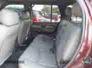 1997 Nissan Pathfinder XE with VIN JN8AR05Y1VW159739, listed as a IAAI auction lot 42836827 with 182,484 mi miles and . Bid and sale history available at DreamBid. Image 8.