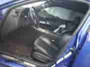 2008 Lexus IS F с VIN JTHBP262885003864, выставлен на аукционе Copart как лот 63206595 с пробегом Не указан миль и Списание • Salvage title. История ставок и продаж доступна на DreamBid. Изображение 7.