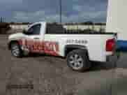 2013 Chevrolet Silverado 1500 Work Truck with VIN 1GCNKPEX3DZ252843, listed as a Copart auction lot 71591544 with 188,629 mi miles and Salvage title. Bid and sale history available at DreamBid. Image 2.