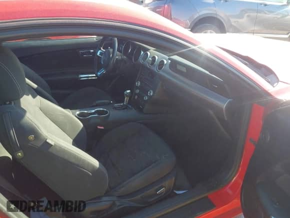 2016 Ford Mustang EcoBoost Premium с VIN 1FA6P8TH3G5250972, выставлен на аукционе IAAI как лот 43461775 с пробегом 111 954 миль миль и . История ставок и продаж доступна на DreamBid. Изображение 5.