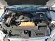 2017 Ford F-150 XL with VIN 1FTEW1CG2HFA47767, listed as a Copart auction lot 64119955 with 122,846 mi miles and Salvage title. Bid and sale history available at DreamBid. Image 11.